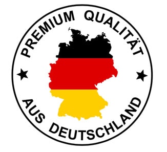 Deutschland Qualität